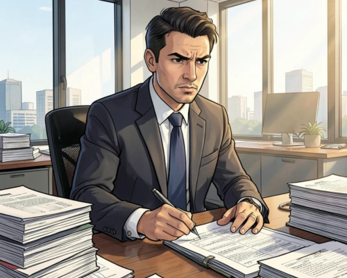 Contract Dispute Lawyer SEO: How Canadian Firms Win High-Value Commercial Cases in 2026 (Updated 2026)