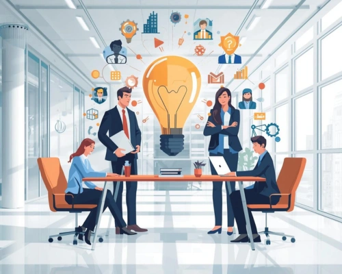 Google Maps Strategy for Boutique IP Firms: Dominate Local Searches in Canada