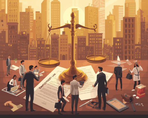 SEO for Wrongful Dismissal Lawyer Canada: Ultimate Guide for Canadian Law Firms in 2026 